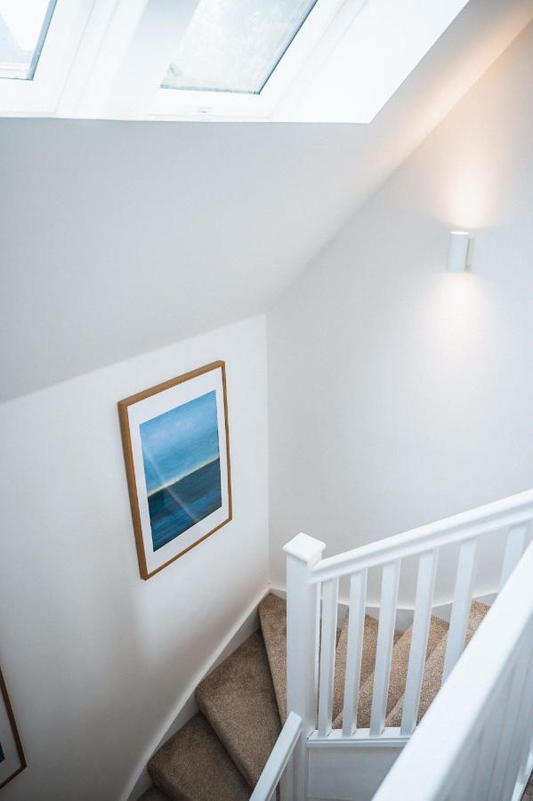 Villa Ardlearag Garve Esterno foto