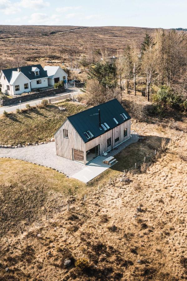 Villa Ardlearag Garve Esterno foto