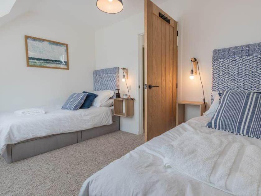 Villa Ardlearag Garve Esterno foto